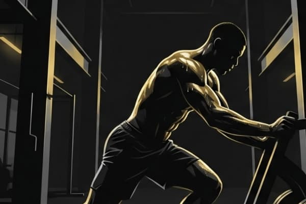 Pre-Competition Routines