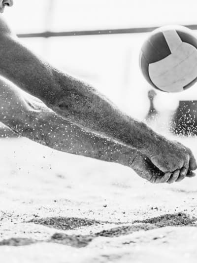 Recreational Competitors